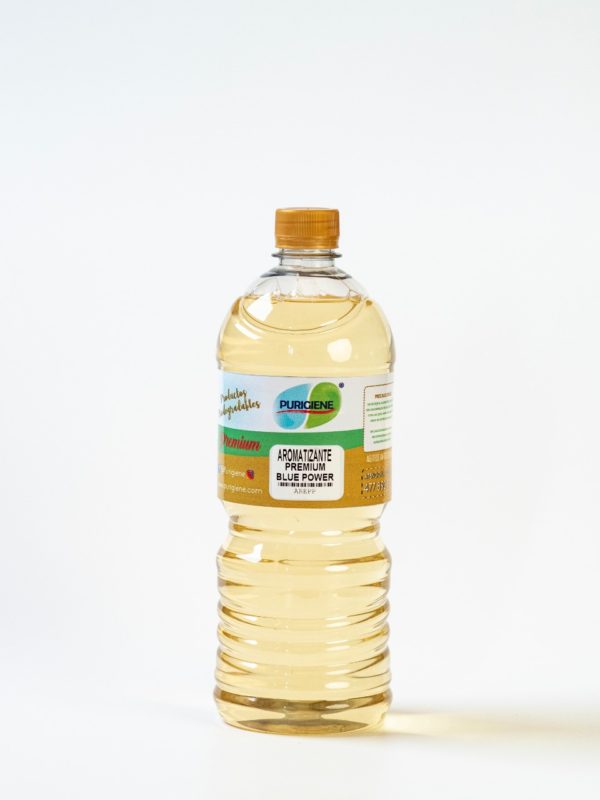 AROMATIZANTE BLUE POWER PREMIUM 20 LITROS