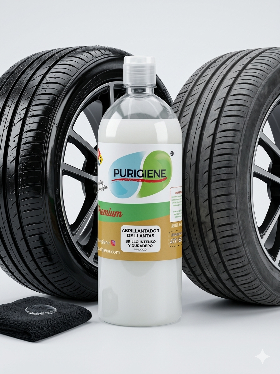 VINIL PREMIUM (EFECTO MOJADO) 20 LITROS