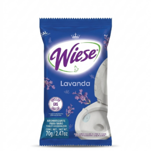 PASTILLA WISE PARA WC CON GANCHO