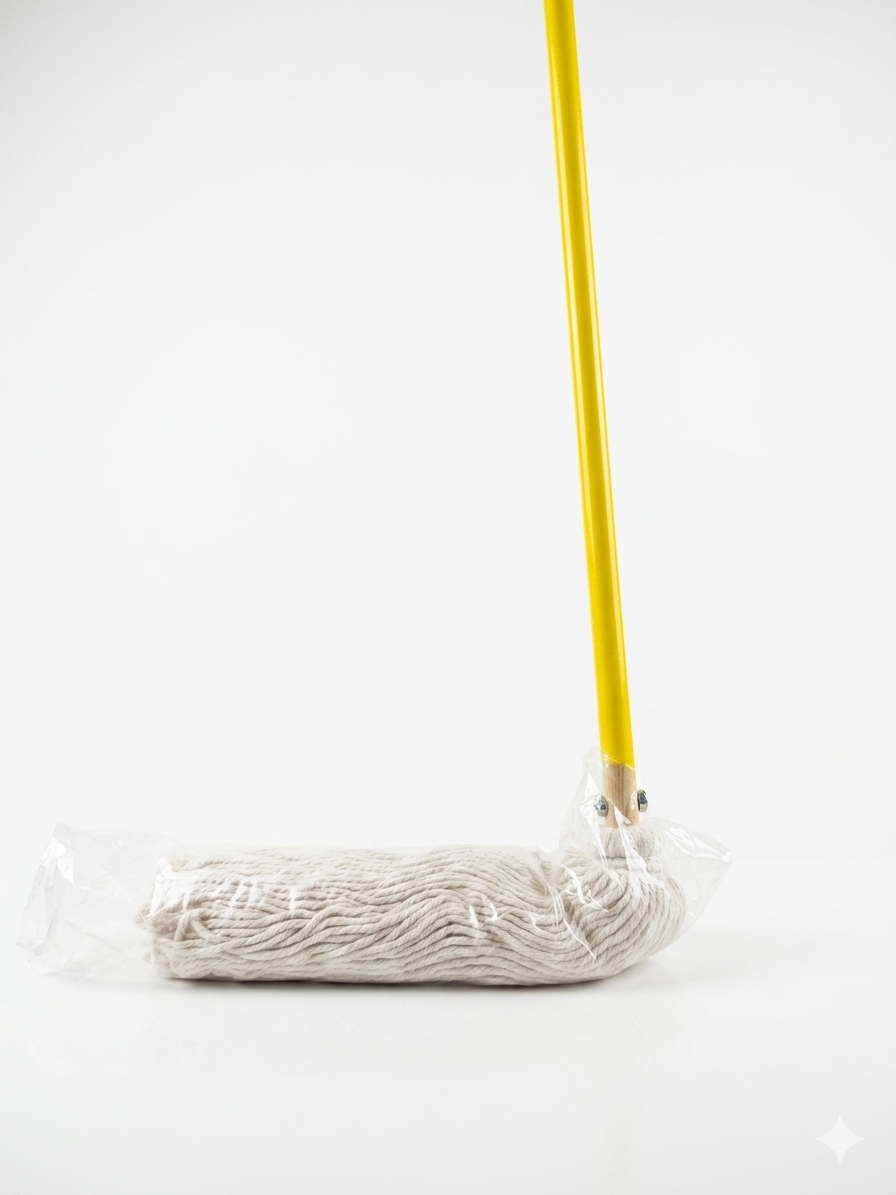 MECHUDO DE PABHILAZA DOMESTICO